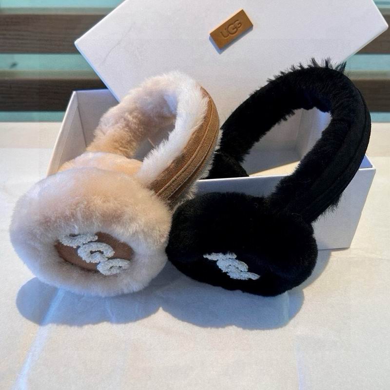 UGG Earmuff 091205